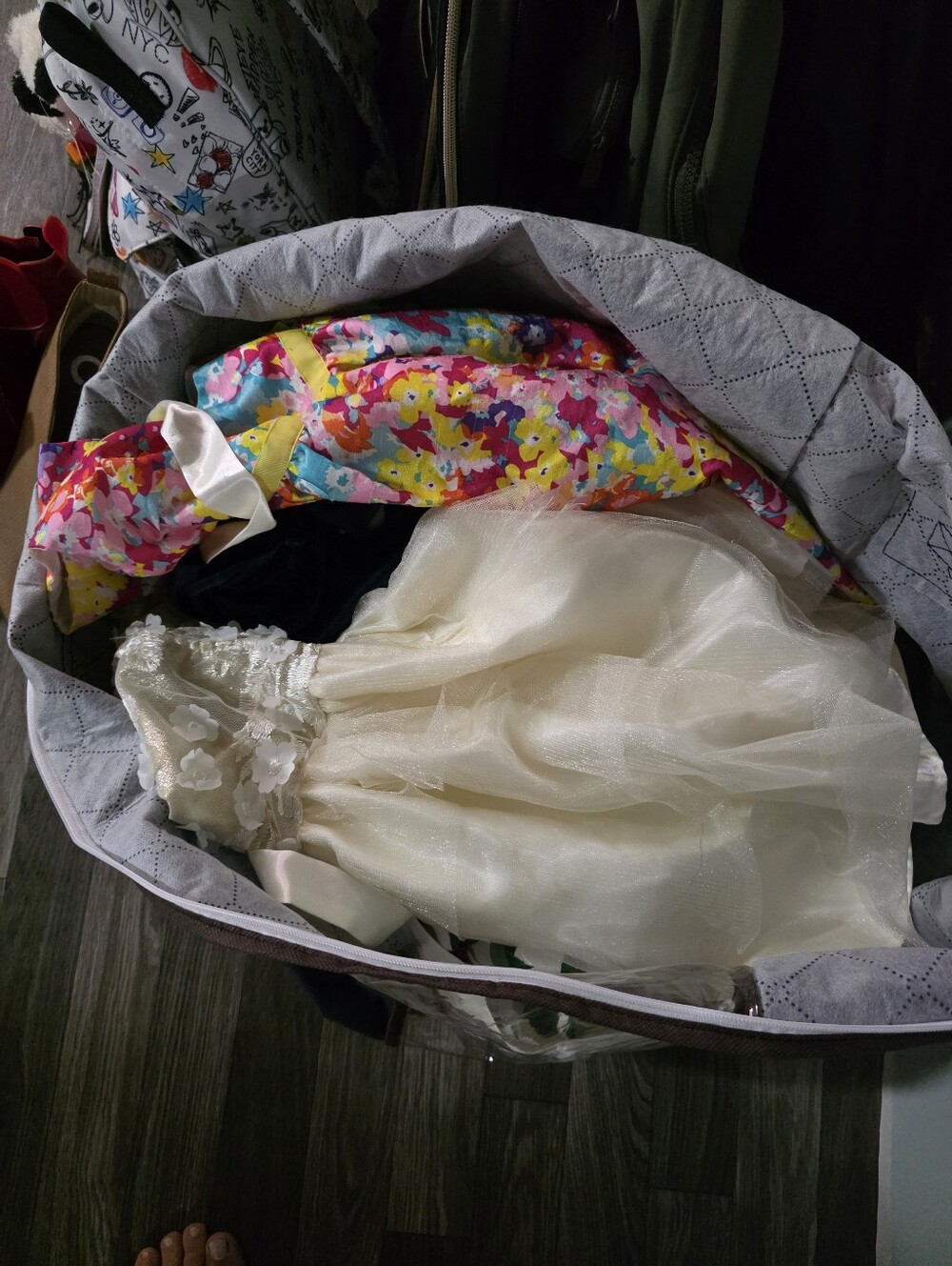 $5 Abby's dresses